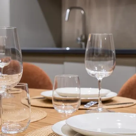 Appart 6pers#2 Bedrooms#bastille#placedesvosges#ac Párizs