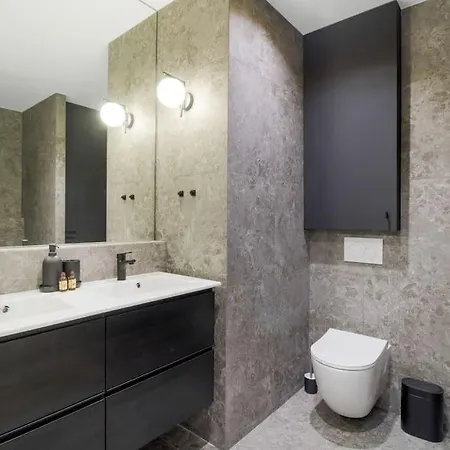 Apartman Appart 6pers#2 Bedrooms#bastille#placedesvosges#ac Párizs