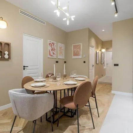 Appart 6pers#2 Bedrooms#bastille#placedesvosges#ac Párizs