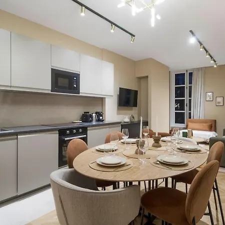 Appart 6pers#2 Bedrooms#bastille#placedesvosges#ac * Párizs