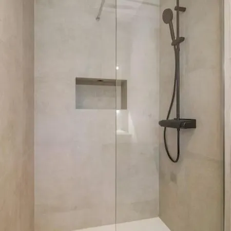 Appart 6pers#2 Bedrooms#bastille#placedesvosges#ac * Párizs